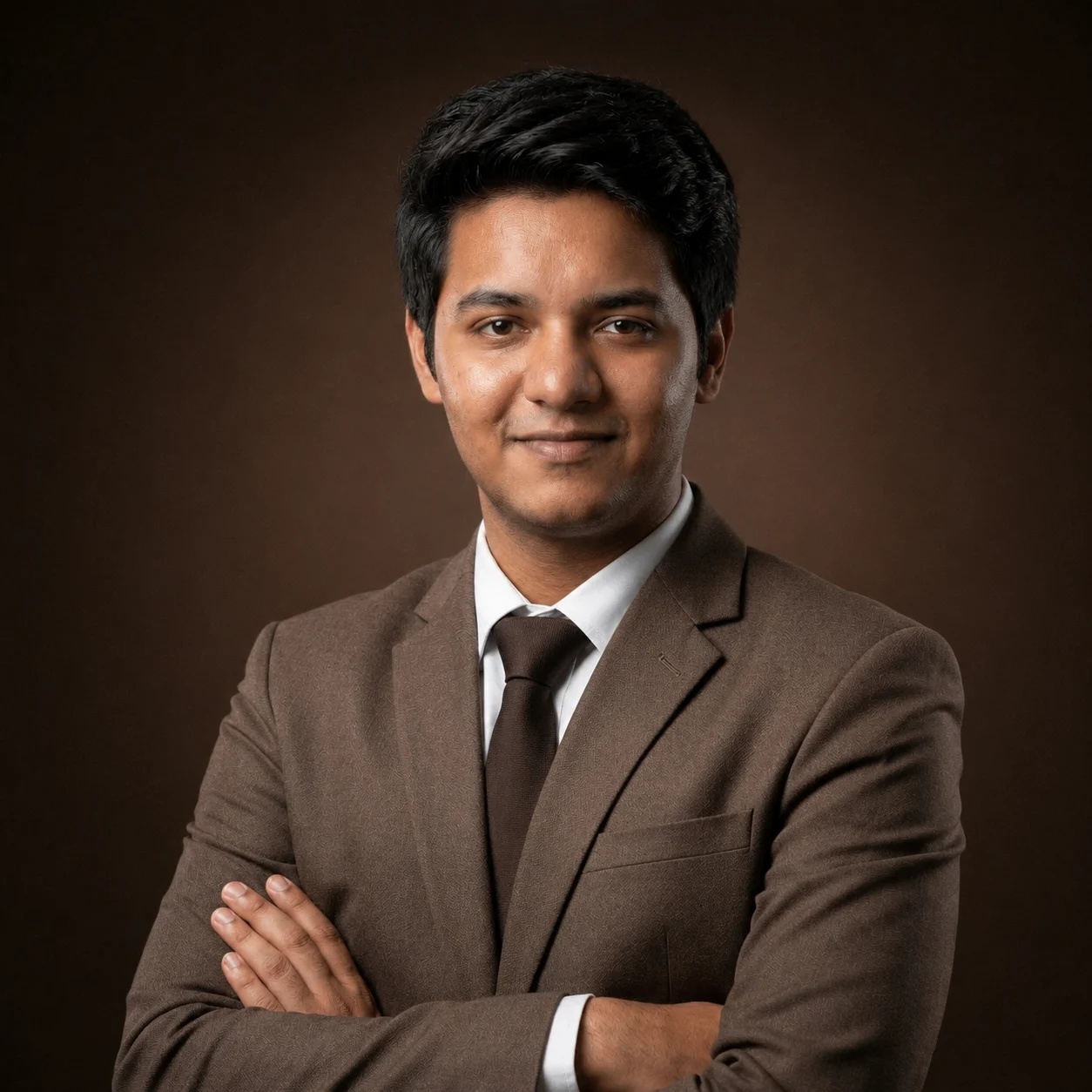 Vivek Gondhiya