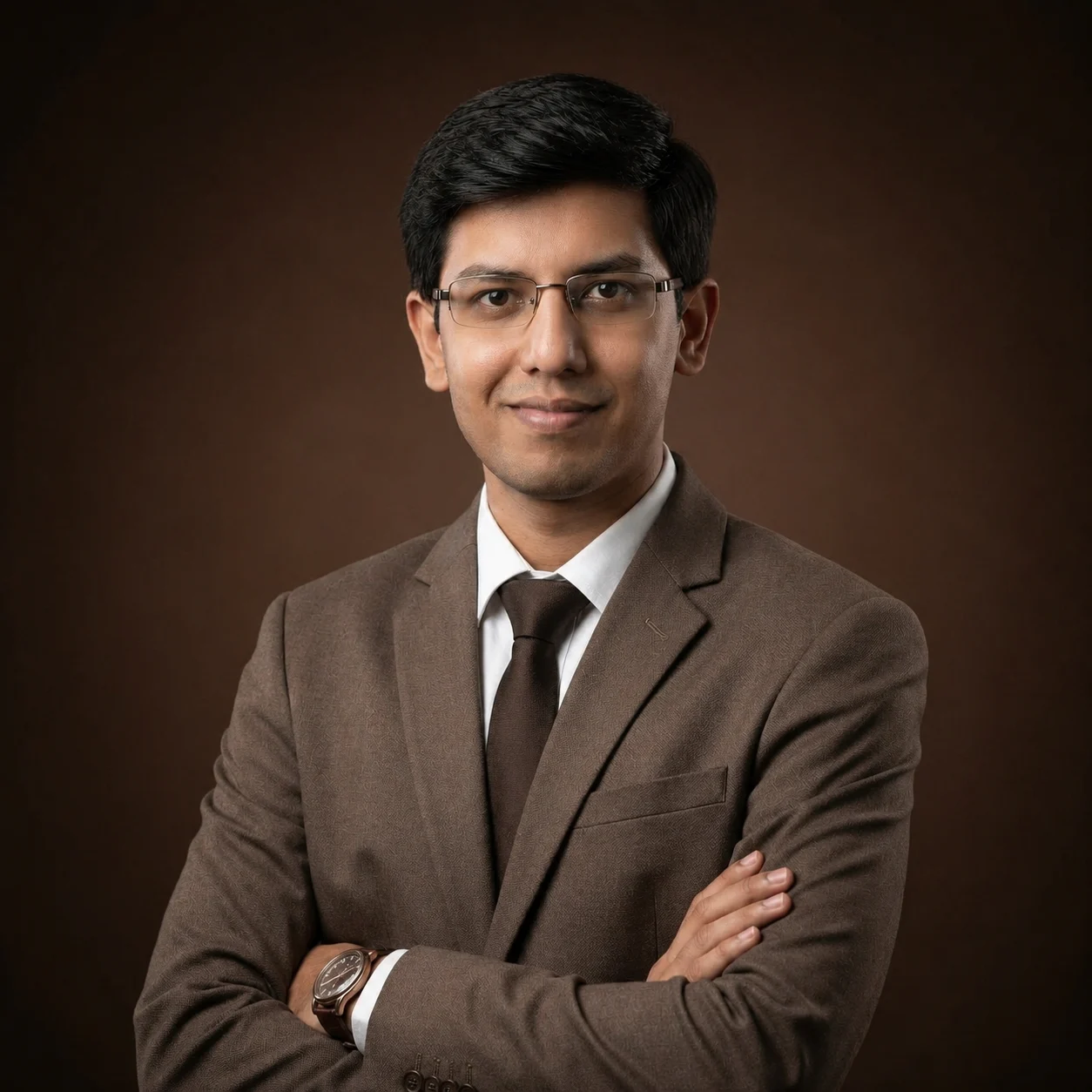 Yash Trivedi
